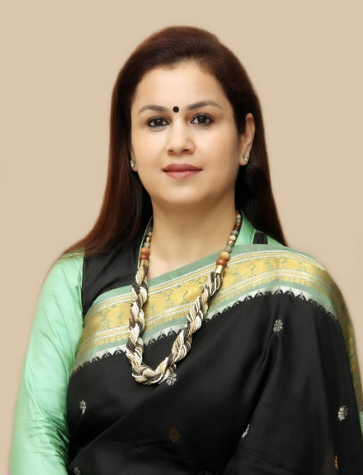 Founder